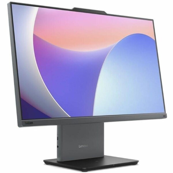 Lenovo ThinkCentre neo 50a 24 Gen 5 12SD001SAU All-in-One Computer - Intel Core i5 13th Gen i5-13420H - 16 GB - 512 GB SSD - 23.8" Full HD - Desktop