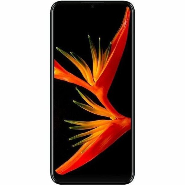 Opel Mobile SmartX65 64 GB Smartphone - 6.5" LCD HD+ 1600 x 720 - Quad-core (Cortex A75Single-core (1 Core) 2 GHz + Cortex A55 T