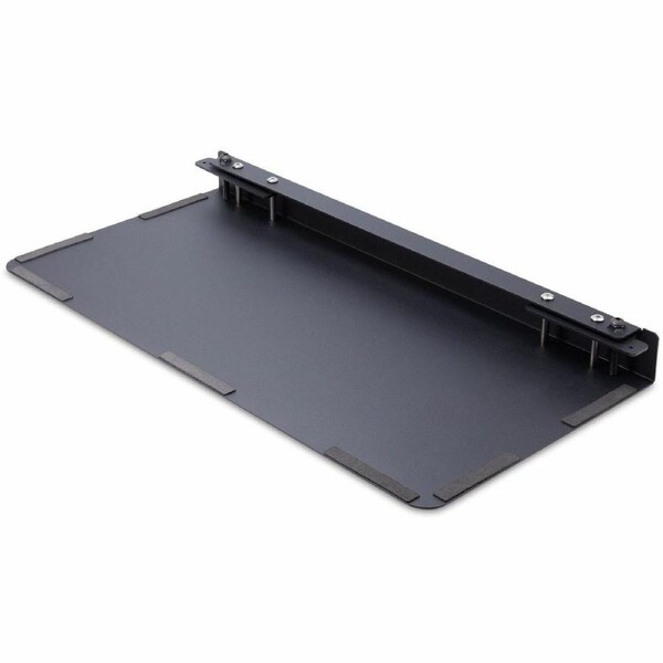 StarTech.com Sleeve - 635 mm Length x 332.7 mm Width53.3 mm Height - Steel, Foam - Black - 1