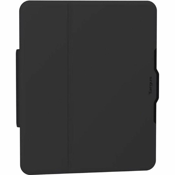 Targus VersaVu THZ982GL Carrying Case (Folio) for 33 cm (13") Apple iPad Pro 13 (2024) Tablet - Clear - Shock Absorbing, Drop Resistant, Bump - (TPU)