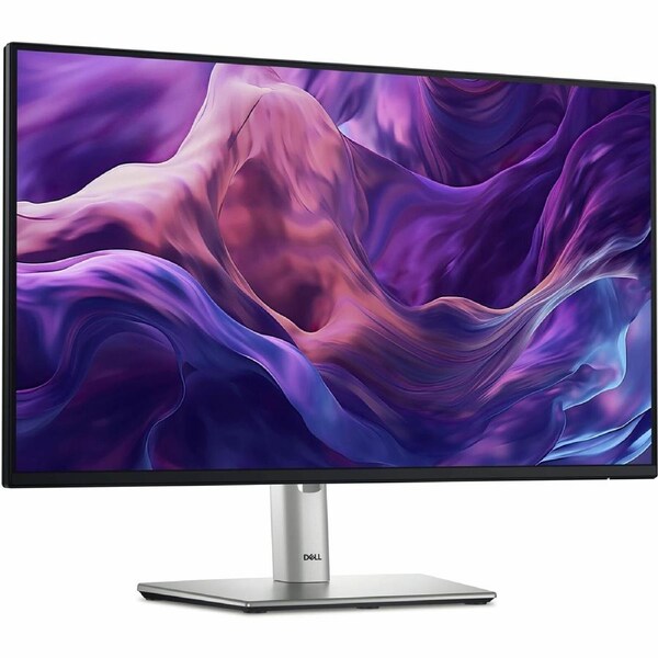 Dell P2425HE 24" Class Full HD LED Monitor - 16:9 - 23.8" Viewable - In-plane Switching (IPS) Technology - Edge LED Backlight - 1920 x 1080 - 16.7 -