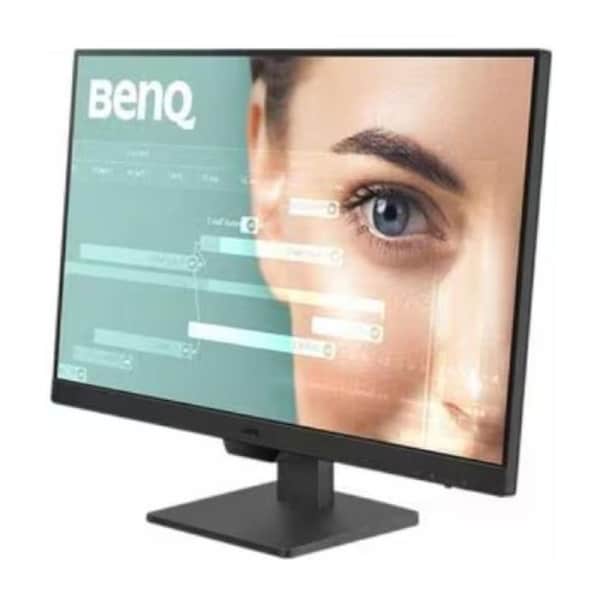 BenQ GW2790 27" Class Full HD LED Monitor - 16:9 - 27" Viewable - In-plane Switching (IPS) Technology - LED Backlight - 1920 x 1080 - 16.7 Million -
