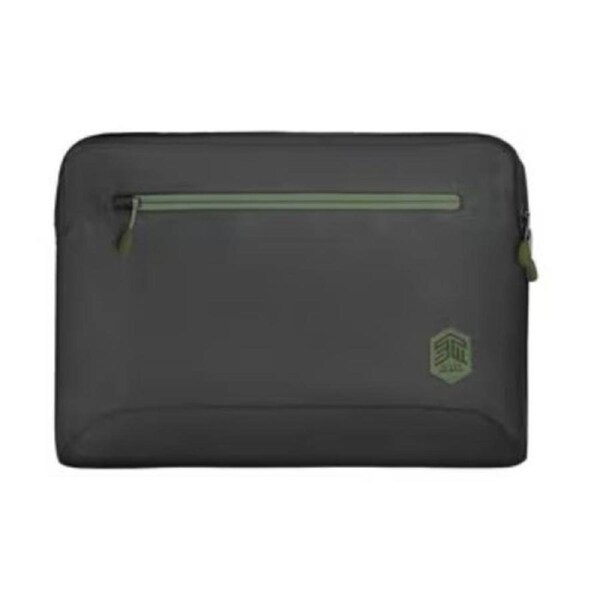 STM Goods Carrying Case (Sleeve) for 35.6 cm (14") Notebook - Black