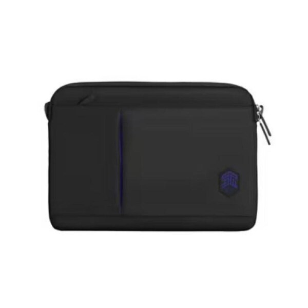 STM Goods Carrying Case for 35.6 cm (14") Notebook - Black