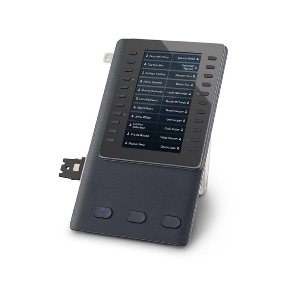 Poly Expansion Module - For Data Networking, Optical Network - Optical Fiber