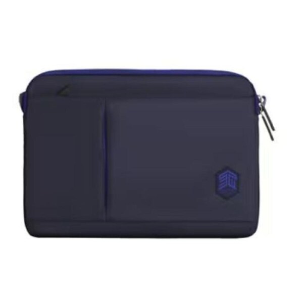 STM Goods Blazer Carrying Case for 35.6 cm (14") Notebook - Blue