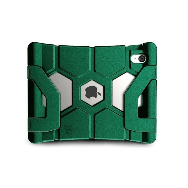 STM Goods Case for Apple iPad (10th Generation) Tablet - Green