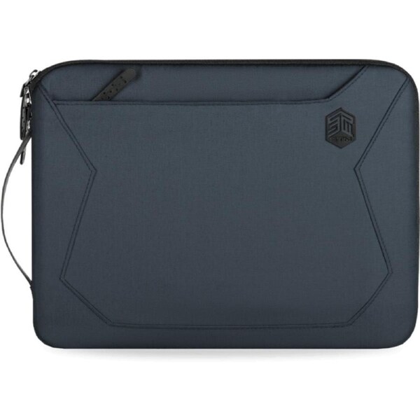 STM Goods Myth Carrying Case (Sleeve) for 40.6 cm (16") Notebook - Midnight Blue