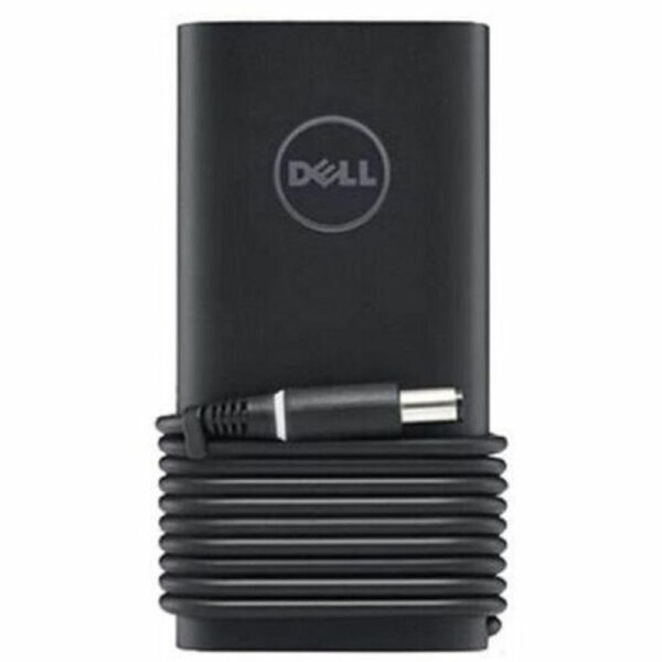 Dell 180 W AC Adapter - Universal Adapter - For Notebook, Gaming Notebook, Workstation - 1 m Cable