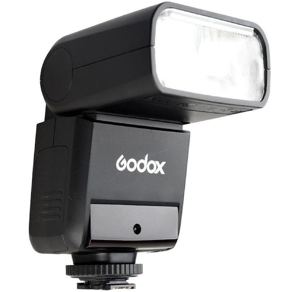 Godox TT350S TTL Speedlite for Sony