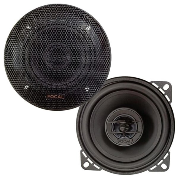 Focal Auditor ACX100 60W 4" 2-Way Speakers