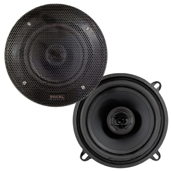 Focal Auditor ACX130 100W 5" 2-Way Speakers