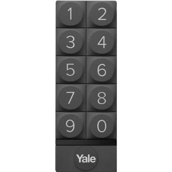Assa Abloy YALE SMART KEYPAD