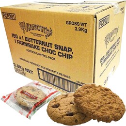 Arnott's 150 ea