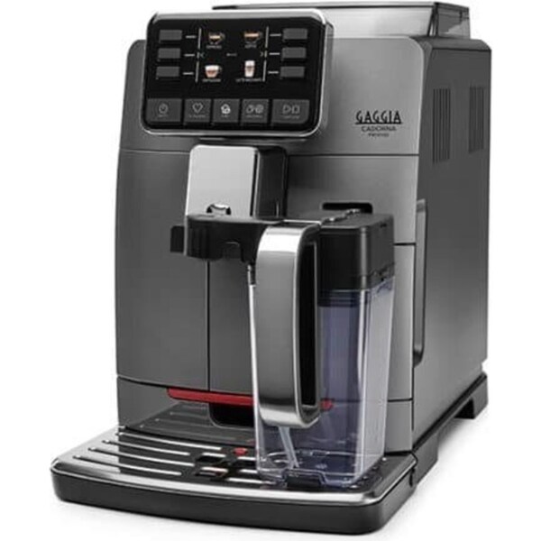 Gaggia Cadorna Prestige Automatic Coffee Machines