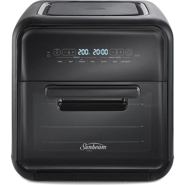 Sunbeam All-In-One 11L Air Fryer Oven