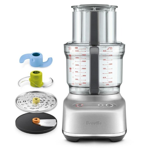 Breville the Kitchen Wizz 9 Food Processor