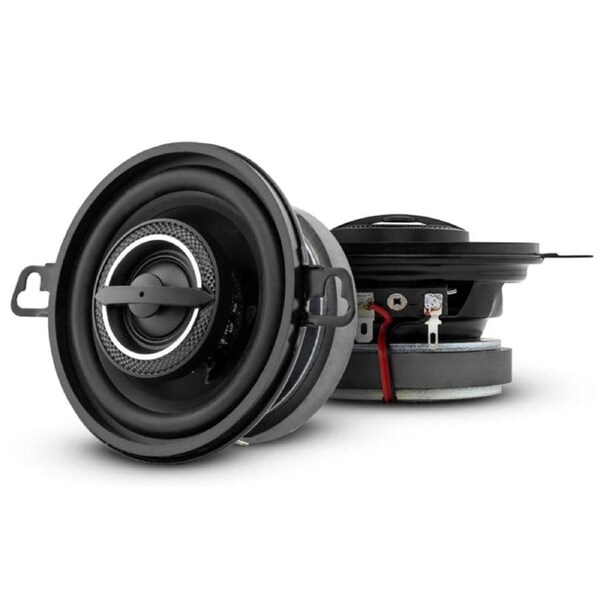 Black Diamond DIA-35.2 3.5" 2-Way 4-Ohm 60 Watts Coaxial Speakers