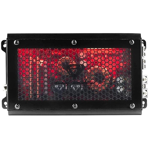 Black Diamond DIA-K1 1 Channel Monoblock Class-D 1800W Amplifier