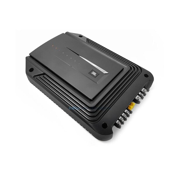 JBL GX-A3001 300W RMS Mono Subwoofer Amplifier Monoblock