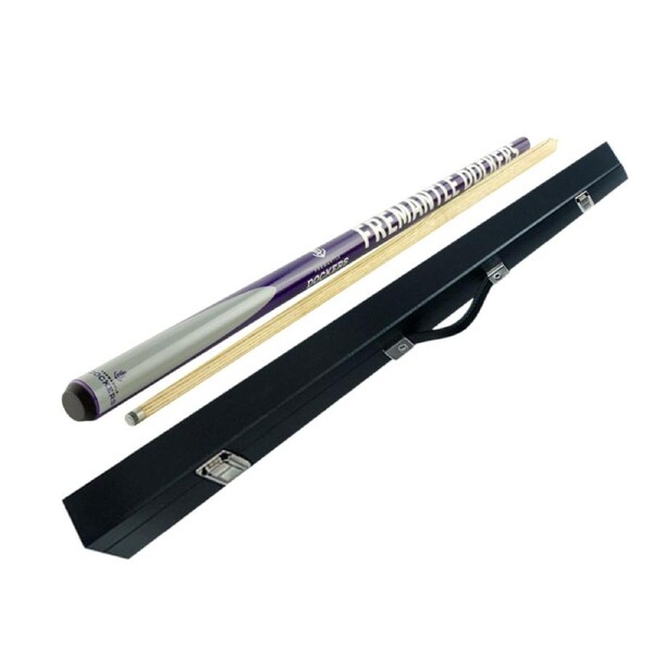 Fremantle Dockers Freo AFL Pool Snooker Billiard Cue and Case Set