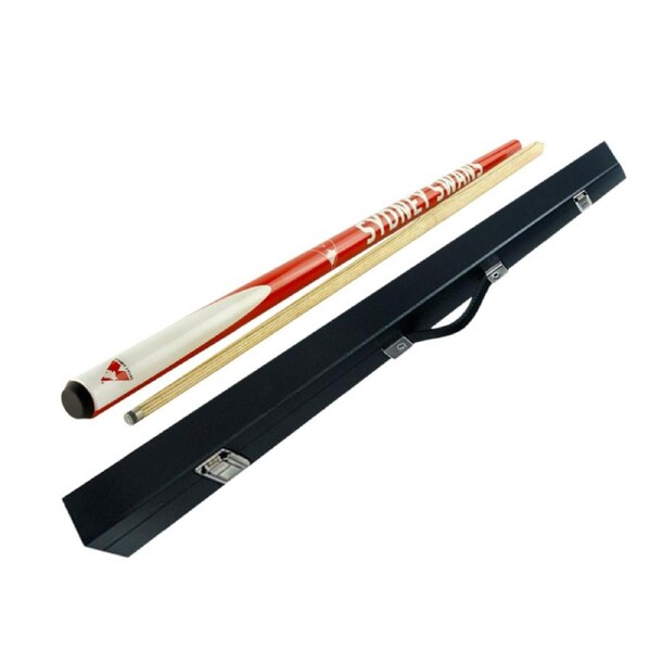 Sydney Swans AFL Pool Snooker Billiard Cue and Case Set