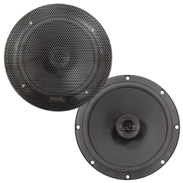 Focal Auditor ACX165S 110W 6.5" Shallow Speakers
