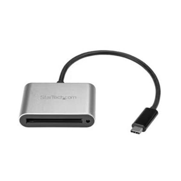 Startech Cfast Card Reader Usb C