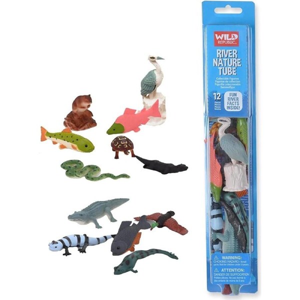 Wild Republic - River Nature Tube