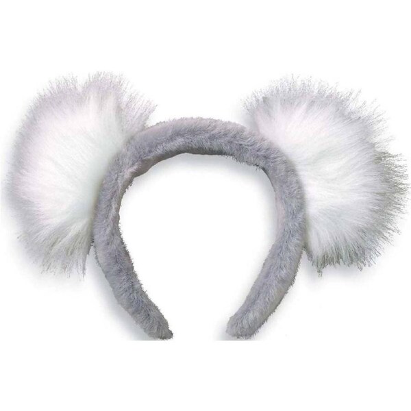 Wild Republic - Headband Koala Plush