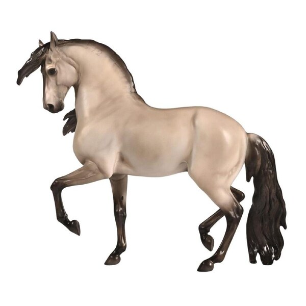 Breyer Horses Cossaco Lusitano Champion Traditional 1:9 Scale 1885