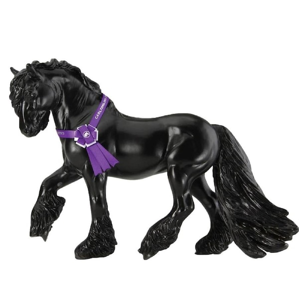 Breyer Horses Carltonlima Emma - The Queen's Pony Traditional 1:9 Scale 1880