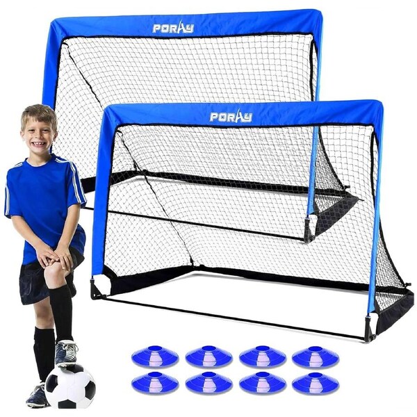 Pop up Square Goal Set - Square