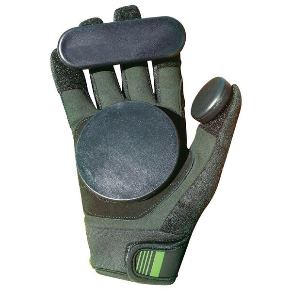 Adrenalin Slide Downhill Skateboard Gloves Large