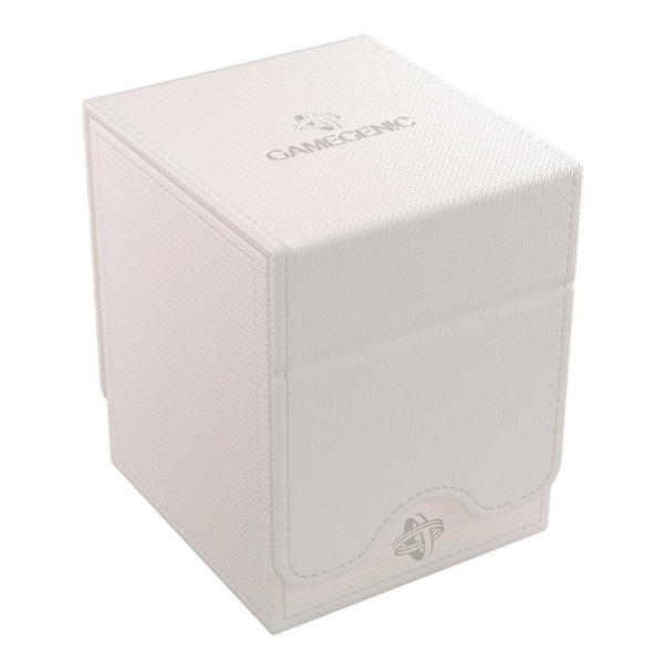 Gamegenic Squire PLUS 100+ XL White