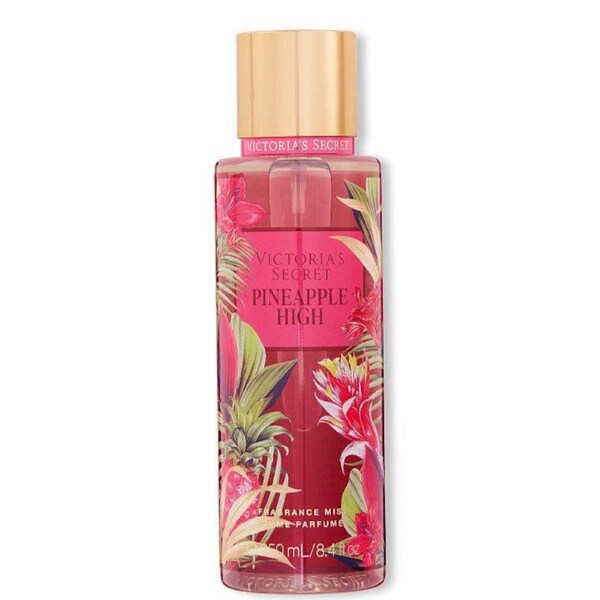 Victoria's Secret Pineapple High Body Mist 250mL