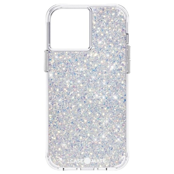 Case-Mate Twinkle Case for iPhone 14 Pro Max (6.7") - Diamond