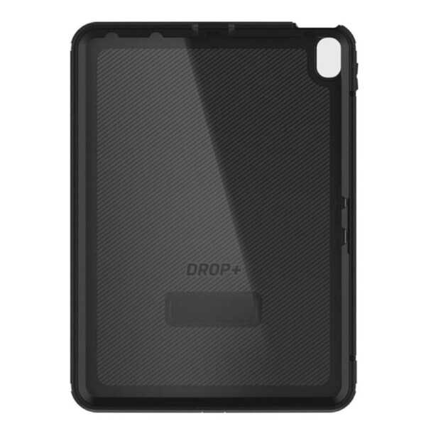 OtterBox Defender Case for iPad Air 11 (M2/5th/4th Gen) 11" 2024 - Black (No Retail Packaging)