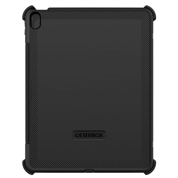 OtterBox Defender Case for iPad Air 13 (M2) 13" 2024 - Black (No Retail Packaging)