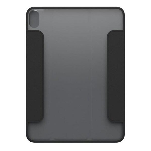 OtterBox Symmetry Folio Case for iPad Air 11 (M2/5th/4th Gen) 11" 2024 - Black