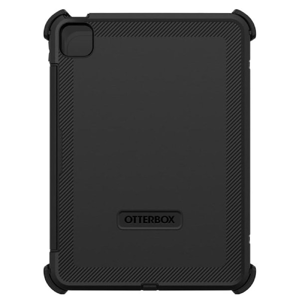 OtterBox Defender Case for iPad Pro 11 (M4) 11" - Black