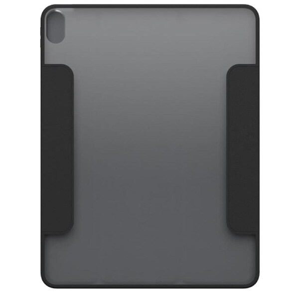 OtterBox Symmetry Folio Case for iPad Air 13 (M2) 13" 2024 - Black
