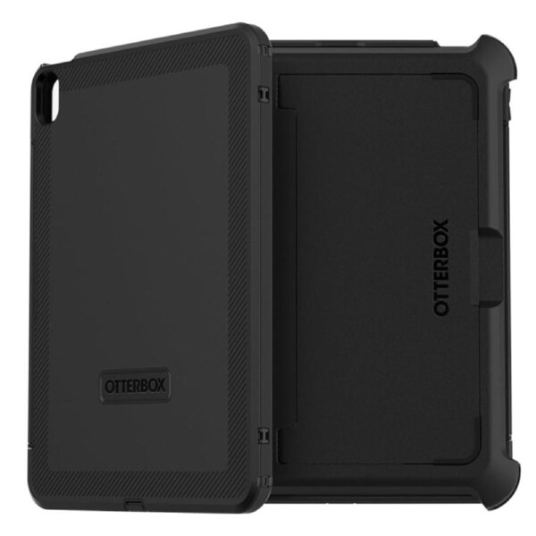 OtterBox Defender Case for iPad Air (M2/5th/4th Gen) 11" 2024 - Black