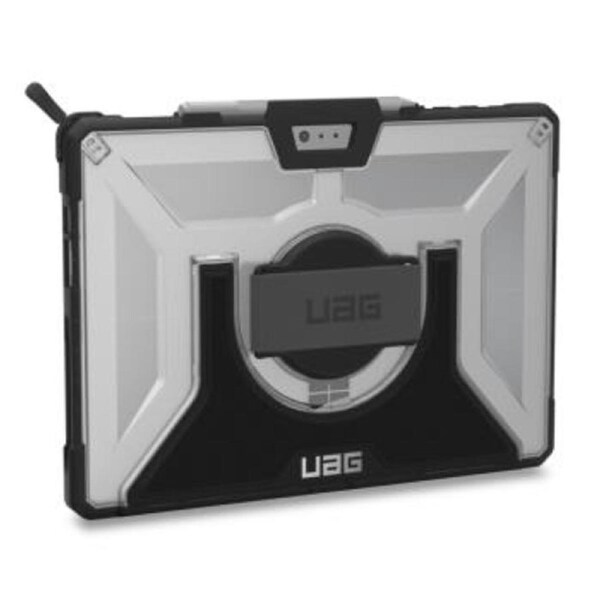 UAG Plasma With handstrap for Surface Pro 4/5/6/7/7+ - Ice