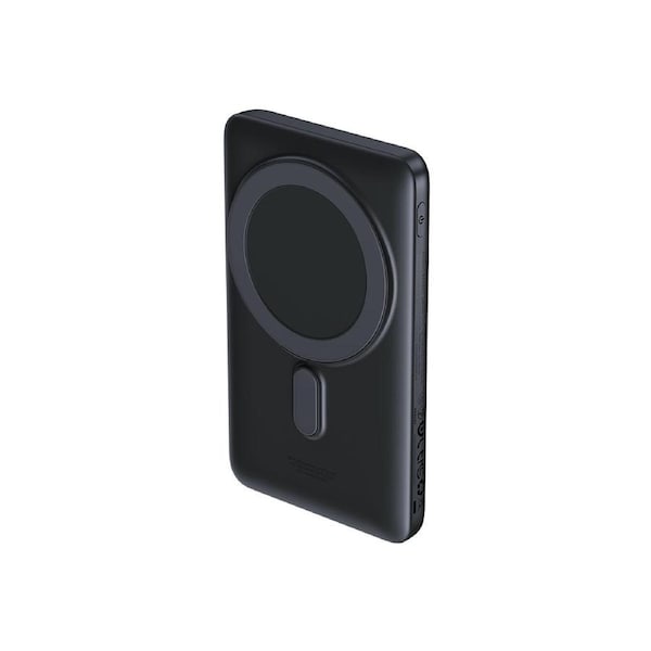 Baseus Magnetic & cable Charge Power Bank Type-C Edition 10000mAh 30W - White