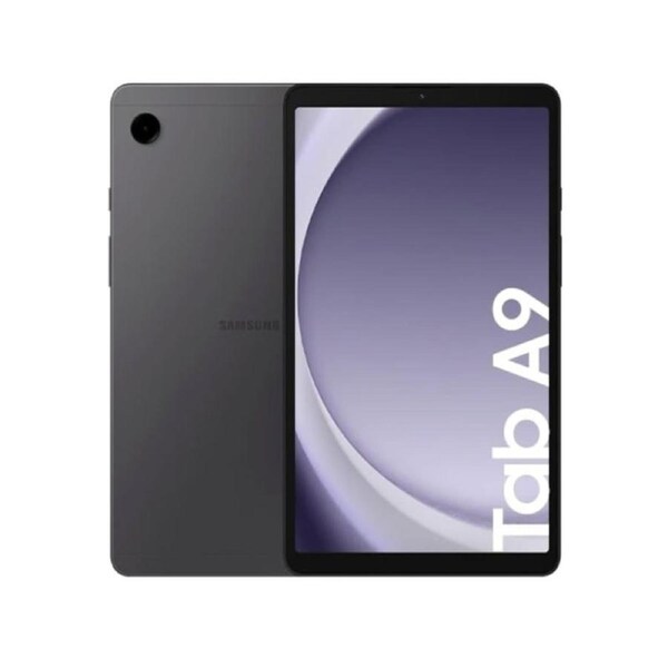 Samsung Galaxy Tab A9+ 11" 128GB Wi-Fi Tablet - Graphite