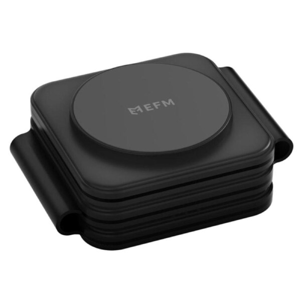 EFM FLUX Travel 3-in-1 Wireless Charger With 20W Wall Charger
