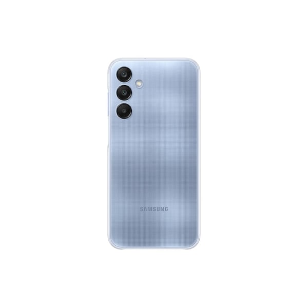 Samsung Galaxy A25 5G Case - Clear