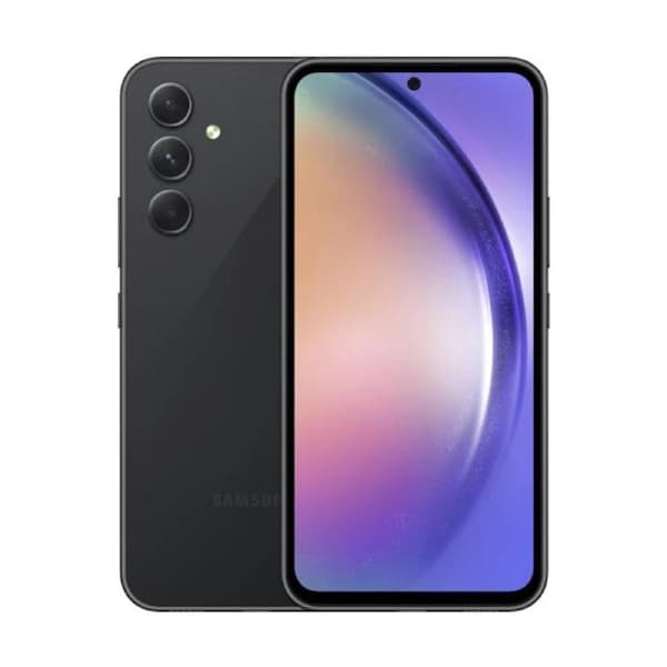 Samsung Galaxy A55 5G 128GB + 8GB RAM - Awesome Navy