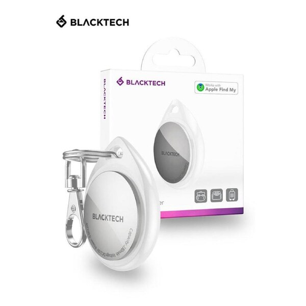 BL-DI29 iTag Anti Lost Tracker Apple "Find My" Certified - White